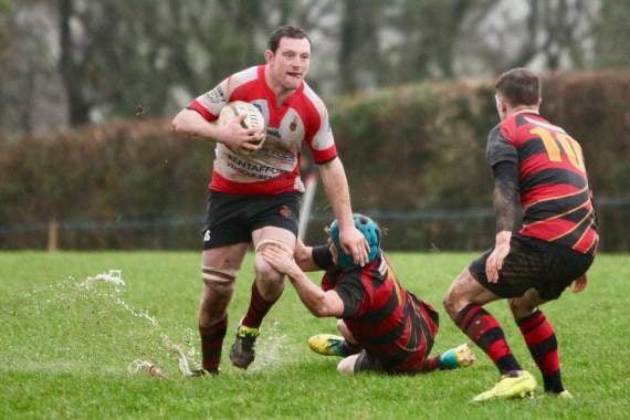 A Bridge too far for plucky Moorlanders