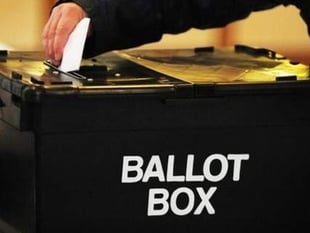 Big changes at West Devon Borough Council following local elections
