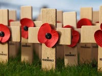 Okehampton area marking centenary of First World War