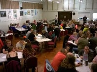 Okehampton Rotary Club hold successful quiz night