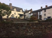 GP surgery will be back in Hatherleigh for Christmas