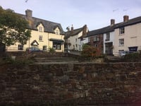 GP surgery will be back in Hatherleigh for Christmas