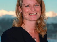 Shebbear College appoints first female headteacher in its 190 year history
