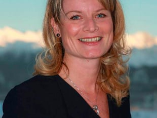 Shebbear College appoints first female headteacher in its 190 year history