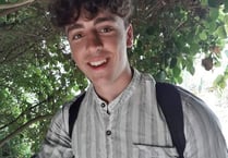 Three-month volunteering trip for Lamerton teenager