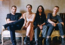 Wolf Alice smash it to win Coveted Mercury Prize