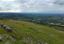Abbots Way Walk celebrates 56th anniversary next month — but sign up quick if you want to take part.