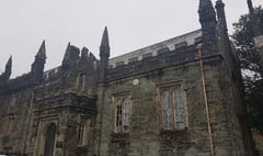 People needed for Tavistock Guildhall visitor attraction project