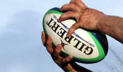 Table topping North Tawton secure their bonus point
