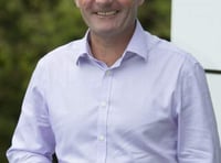 Three extreme challenges in two months for West Devon doctor
