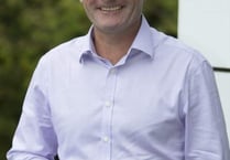 Three extreme challenges in two months for West Devon doctor