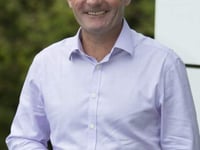 Three extreme challenges in two months for West Devon doctor
