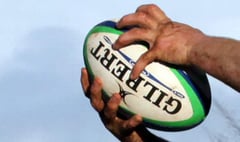 North Tawton celebrate big day with well earned victory over Buckfastleigh