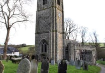 Sampford Courtenay residents encouraged to complete parish survey