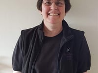 Okehampton bids fond farewell to long-standing GP Amanda Cox
