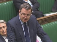 MP Mel Stride defends himself after all-party group inquiry