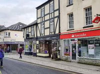 Santander bank to close its Tavistock branch