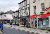 Santander bank to close its Tavistock branch