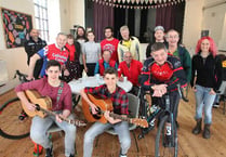 £10,000 grant for Bere Alston youth project