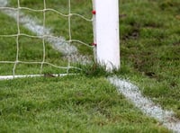 Josh Oak’s penalty save turns the game