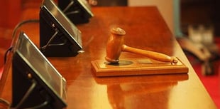 Police officer cleared of assault and bullying