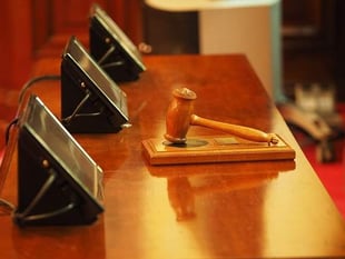 Police officer cleared of assault and bullying