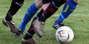 Lambs win with good all round team performance