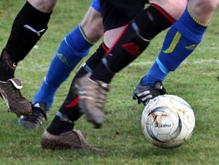 Lambs win with good all round team performance
