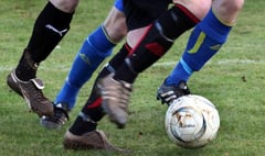 Late, late show for Callington to grab crucial league point