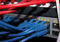 Rural schools getting connected to high speed broadband
