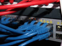 Rural schools getting connected to high speed broadband