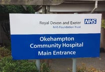 Devon County Council asks NHS to give assurance community hospitals will stay open