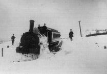 Recalling the Great Blizzard of 1891