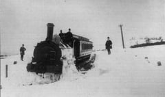 Recalling the Great Blizzard of 1891
