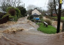 Pilot project could help prevent flooding in Peter Tavy, Walkhampton and other villages