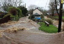 Pilot project could help prevent flooding in Peter Tavy, Walkhampton and other villages