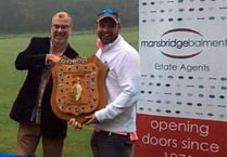 Eventful season for Wayfarers cricket