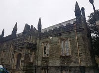 £1.8-million Tavistock Guildhall gateway project begins