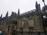 £1.8-million Tavistock Guildhall gateway project begins