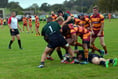 Excellent win for Okes over University