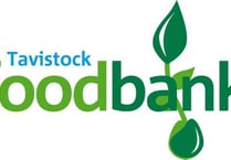 Tavistock Foodbank sends out message — there's no need for anyone to go hungry this summer