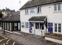 Tavistock charity desperate for volunteer drivers