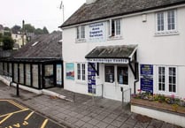 Tavistock charity desperate for volunteer drivers