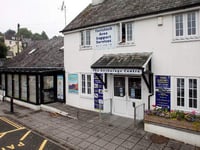 Tavistock charity desperate for volunteer drivers