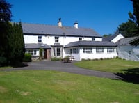 Charity puts Brentor retreat up for sale