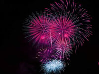 Callington's fireworks display will not go ahead
