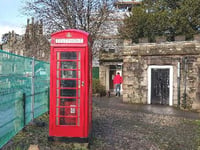 Future of third Tavistock toilet block now uncertain