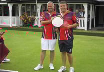 Stephen rolls up to win national bowling title