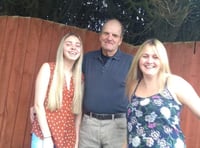 Appeal to locate long lost family