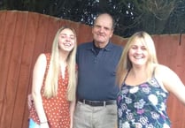 Appeal to locate long lost family